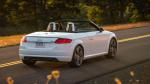 Audi TT Roadster 2.0 TFSI Quattro 2015 года (NA)